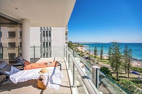 Sea Pearl Resort Mooloolaba