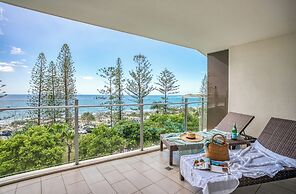 Sea Pearl Resort Mooloolaba