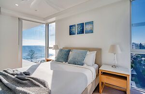 Sea Pearl Resort Mooloolaba