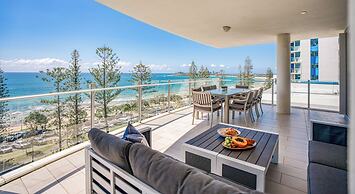 Sea Pearl Resort Mooloolaba