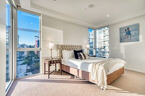 Sea Pearl Resort Mooloolaba