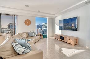 Sea Pearl Resort Mooloolaba