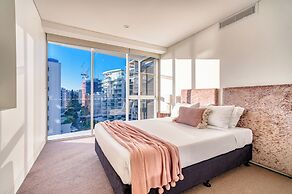 Sea Pearl Resort Mooloolaba