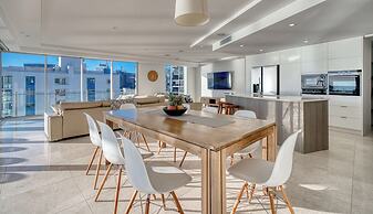 Sea Pearl Resort Mooloolaba