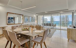 Sea Pearl Resort Mooloolaba