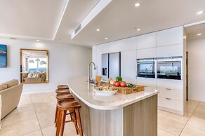 Sea Pearl Resort Mooloolaba