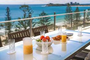 Sea Pearl Resort Mooloolaba