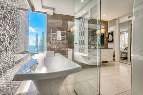 Sea Pearl Resort Mooloolaba