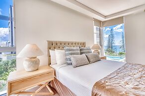 Sea Pearl Resort Mooloolaba