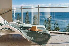 Sea Pearl Resort Mooloolaba