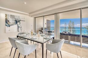 Sea Pearl Resort Mooloolaba