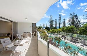 Sea Pearl Resort Mooloolaba