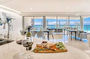 Sea Pearl Resort Mooloolaba