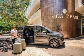 Sea Pearl Resort Mooloolaba