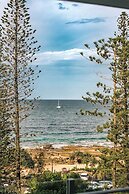Sea Pearl Resort Mooloolaba