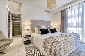 Sea Pearl Resort Mooloolaba
