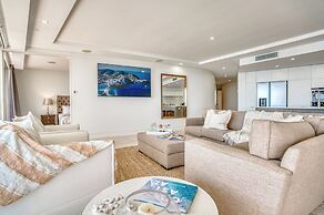 Sea Pearl Resort Mooloolaba