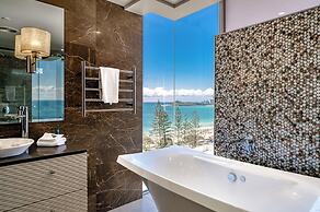 Sea Pearl Resort Mooloolaba