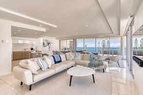 Sea Pearl Resort Mooloolaba