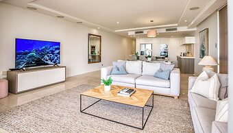 Sea Pearl Resort Mooloolaba