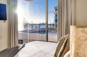 Sea Pearl Resort Mooloolaba