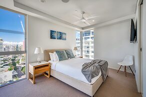 Sea Pearl Resort Mooloolaba