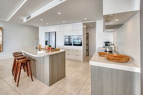 Sea Pearl Resort Mooloolaba