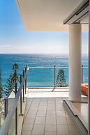 Sea Pearl Resort Mooloolaba