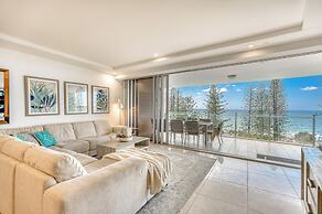 Sea Pearl Resort Mooloolaba
