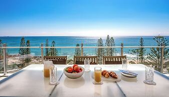 Sea Pearl Resort Mooloolaba