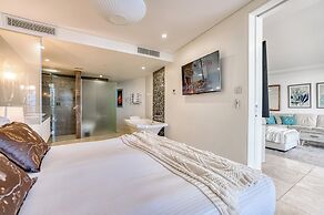 Sea Pearl Resort Mooloolaba