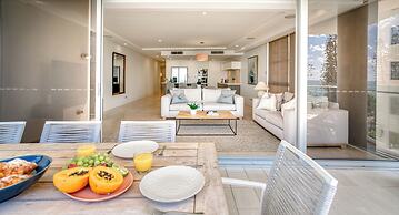 Sea Pearl Resort Mooloolaba