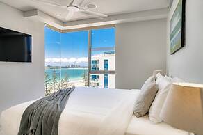 Sea Pearl Resort Mooloolaba