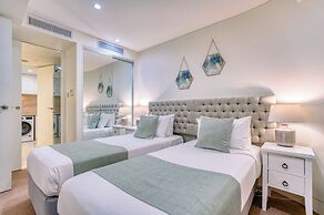 Sea Pearl Resort Mooloolaba