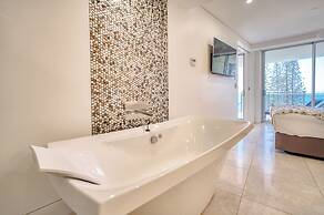 Sea Pearl Resort Mooloolaba