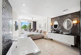 Sea Pearl Resort Mooloolaba