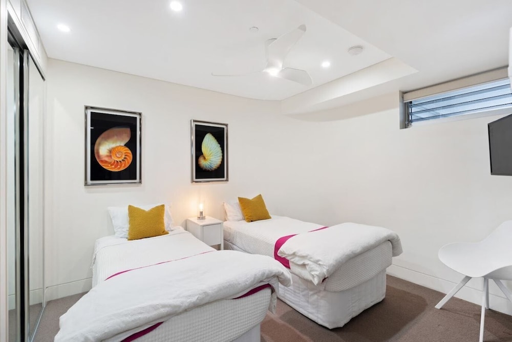 Sea Pearl Resort Mooloolaba