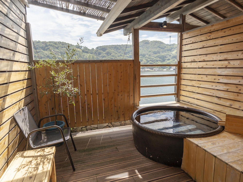 Bay Resort Hotel Shodoshima