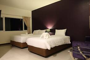 Wiz Hotel