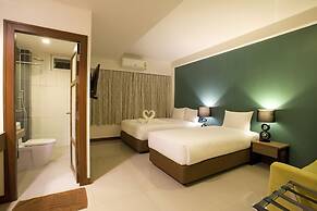 Wiz Hotel