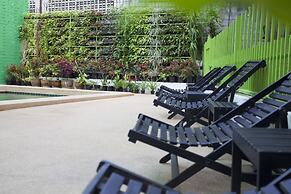 Wiz Hotel