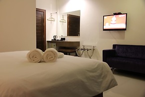 Wiz Hotel