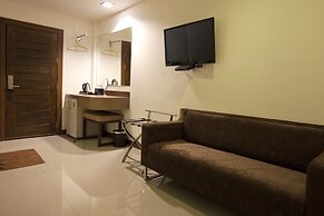 Wiz Hotel