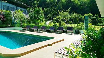 Wiz Hotel