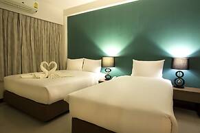 Wiz Hotel