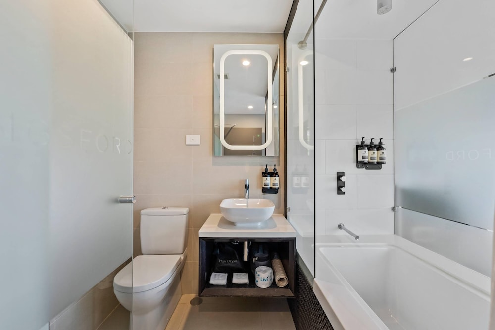 The Kingsford, an Ascend Collection Hotel