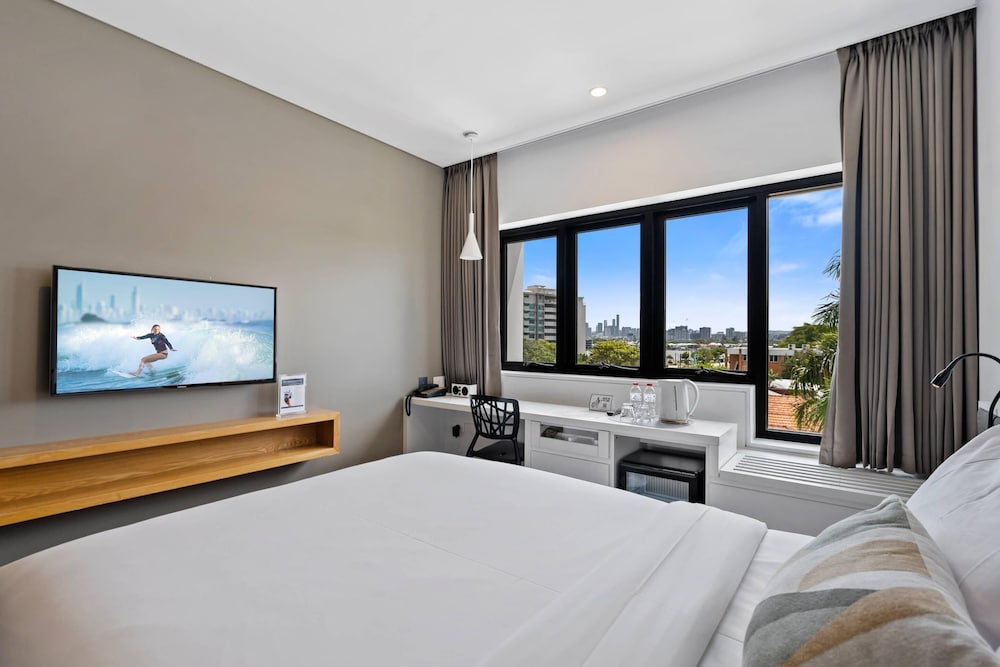 The Kingsford, an Ascend Collection Hotel