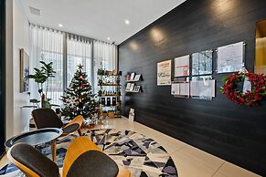 The Kingsford, an Ascend Collection Hotel