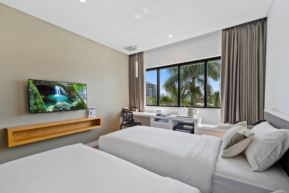 The Kingsford, an Ascend Collection Hotel