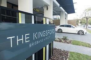 The Kingsford, an Ascend Collection Hotel